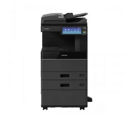 TOSHIBA e-STUDIO 3018A