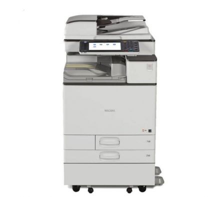 RICOH AFÍCIO MP C4503