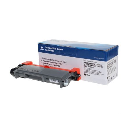 Cartucho de Toner Brother TN-660 GENÉRICO