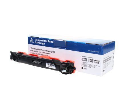 Cartucho de Toner Brother TN-1060 GENÉRICO