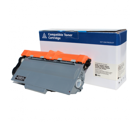 Cartucho de Toner Brother TN-780 GENÉRICO