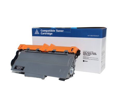 Cartucho de Toner Brother TN-750 GENÉRICO