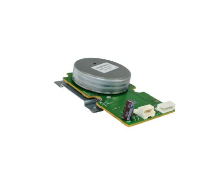 MOTOR PRINCIPAL TOSHIBA E 255 305