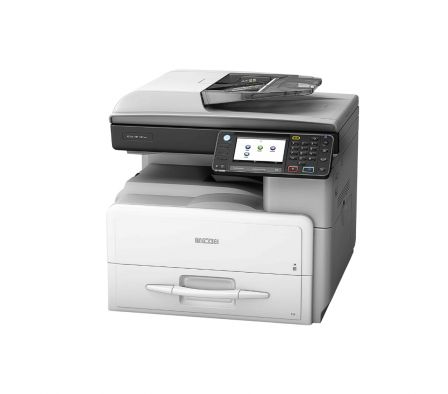 RICOH AFÌCIO MP 301