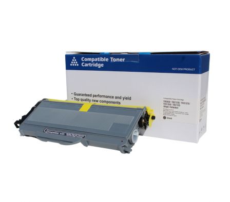 Cartucho de Toner Brother TN-360 GENÉRICO