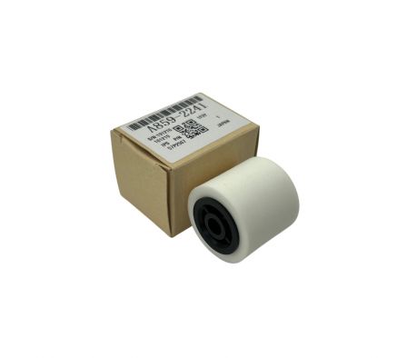 GOMA DE ARRASTRE DEL ADF PARA USO EN RICOH
