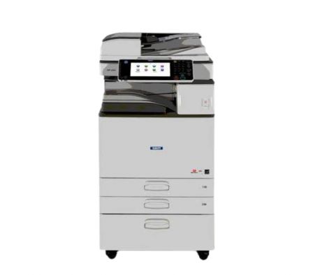 RICOH AFÍCIO MP 3053