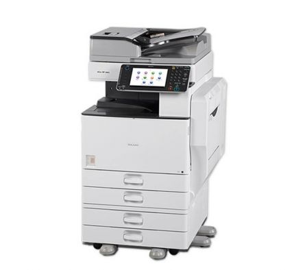 RICOH AFÍCIO MP C3002