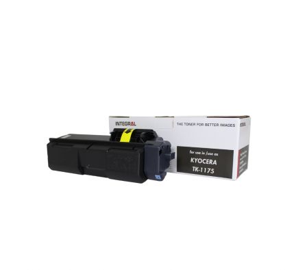 CARTUCHO DE TONER KYOCERA TK-1175 marca INTEGRAL