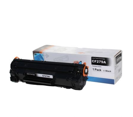 Cartucho de Toner generico CF279A HP 79A