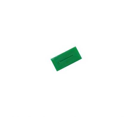 CHIP DE TONER RICOH MP C3500 C4500 - YELLOW
