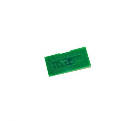 CHIP DE TONER RICOH MP C4501 C5501 - BLACK