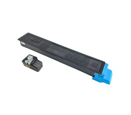 CARTUCHO DE TONER KYOCERA TK-897 - CYAN marca INTEGRAL