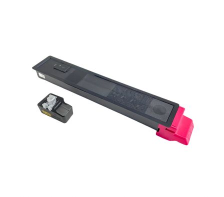 CARTUCHO DE TONER KYOCERA TK-897 - MAGENTA marca INTEGRAL