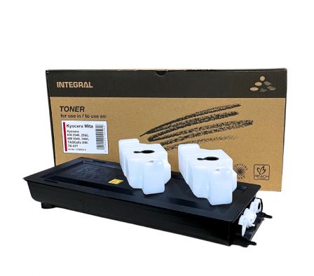 CARTUCHO DE TONER KYOCERA TK-677 marca INTEGRAL