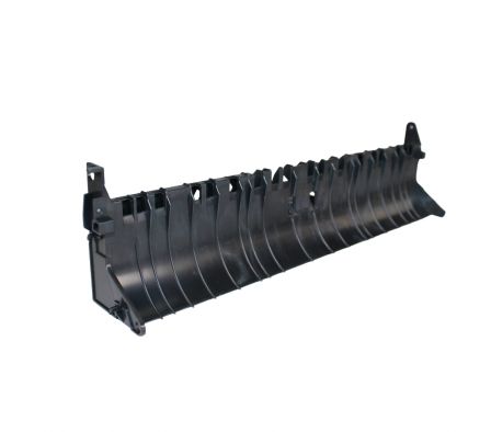 GUIA DE SALIDA DUPLEX MP 4000 MP 5000