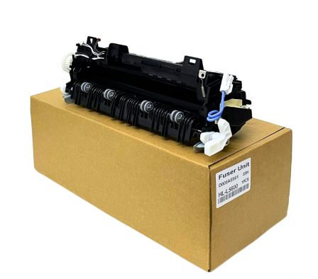 UNIDAD FUSOR PARA USO EN BROTHER 5600 5650 VERSIÓN 220V