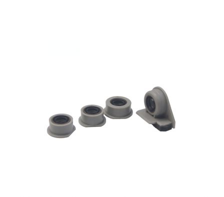 BUJES DE UNIDAD DE REVELADO RICOH MP C2003 2004 