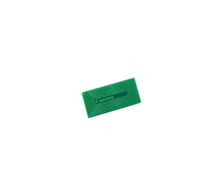 CHIP DE TONER RICOH MP C2030 C2051 - CYAN 