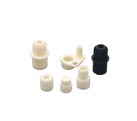 ENGRANAJES DE UNIDAD DE IMAGEN PARA RICOH MP C3003 C5503 - JUEGO DE 6 