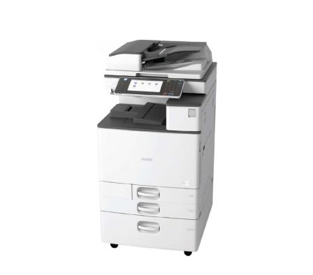 RICOH AFÍCIO MP C2003