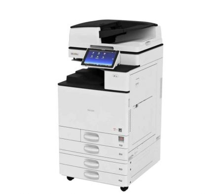 RICOH AFÍCIO MP C2504