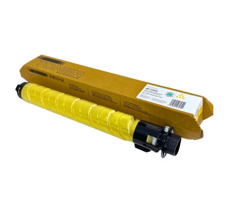 CARTUCHO DE TONER RICOH MP C3003 AMERICANO - YELLOW