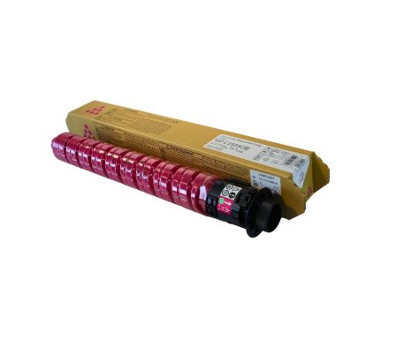 CARTUCHO DE TONER RICOH MP C3003 MAGENTA - ORIGINAL REMANUFACTURADO