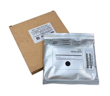 REVELADOR RICOH MP C2003 C3003 BLACK - GENERICO 