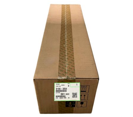UNIDAD DE REVELADO RICOH MP C3003 NEGRO