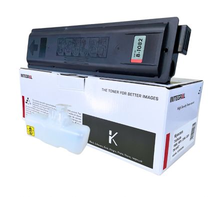 CARTUCHO DE TONER KYOCERA TK-4107 marca INTEGRAL