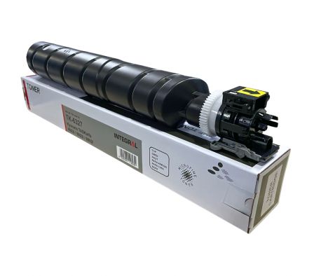CARTUCHO DE TONER KYOCERA TK-6327 marca INTEGRAL