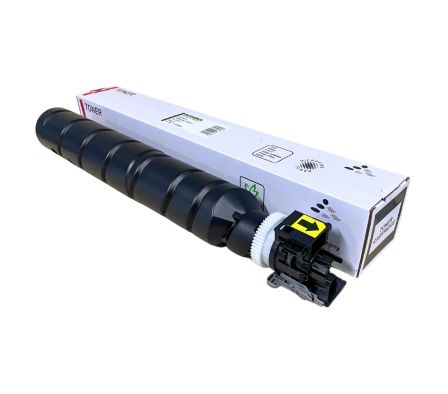 CARTUCHO DE TONER KYOCERA TK-8377 BLACK marca INTEGRAL