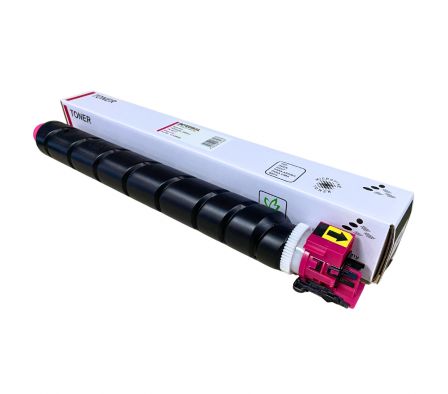 CARTUCHO DE TONER KYOCERA TK-8377 MAGENTA marca INTEGRAL