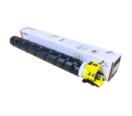 CARTUCHO DE TONER KYOCERA TK-8377 YELLOW marca INTEGRAL