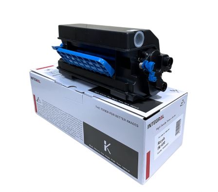 CARTUCHO DE TONER RICOH IM 430 P502 marca INTEGRAL