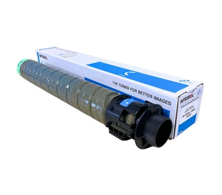 CARTUCHO DE TONER RICOH IM C4500 CYAN marca INTEGRAL