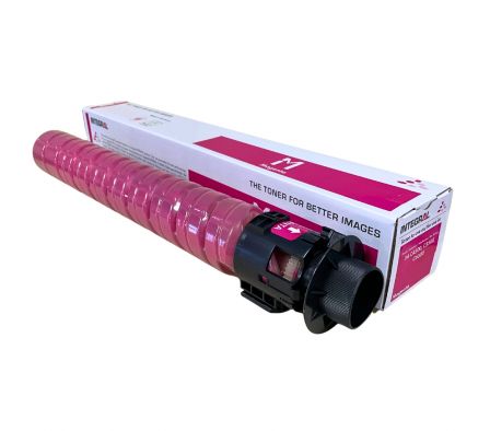 CARTUCHO DE TONER RICOH IM C4500 MAGENTA marca INTEGRAL