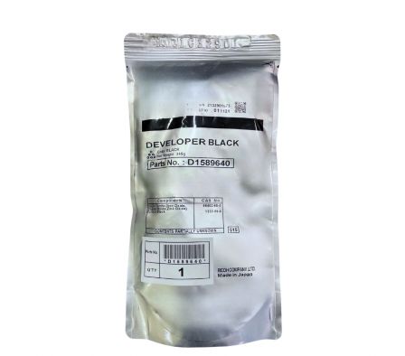 REVELADOR RICOH MP 2501
