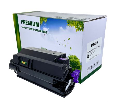 CARTUCHO DE TONER RICOH IM 430 P502 GENÈRICO