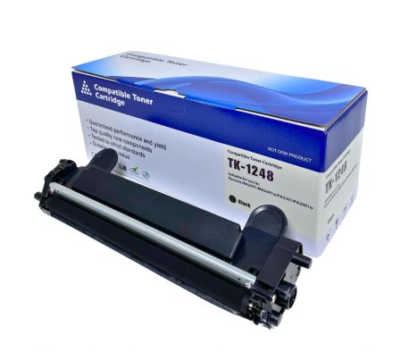 CARTUCHO DE TONER KYOCERA TK-1248
