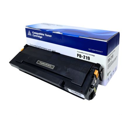 Cartucho de Toner PANTUM PD-219