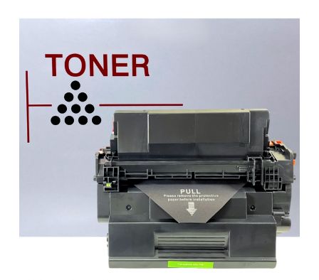 CARTUCHO DE TONER CANON T06 GENÉRICO