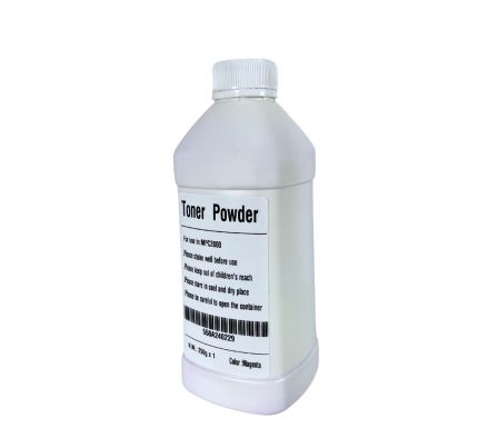 RECARGA DE TONER RICOH MP C2800 MAGENTA GENÈRICO