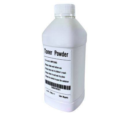 RECARGA DE TONER RICOH MP C3003 MAGENTA GENÈRICO