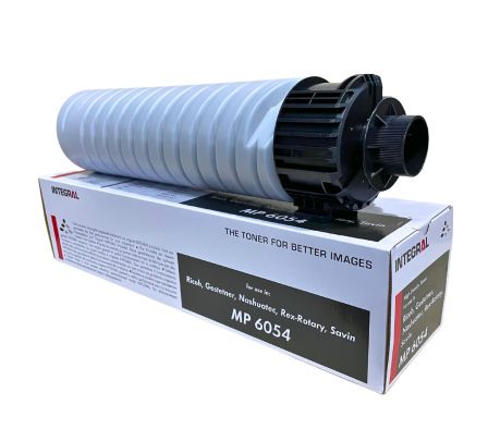 CARTUCHO DE TONER RICOH MP 6054 - IM 6000 marca INTEGRAL