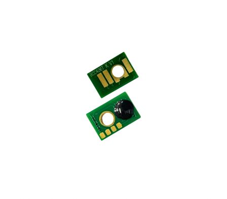 CHIP DE TONER RICOH MP C306 C307 C406 - BLACK