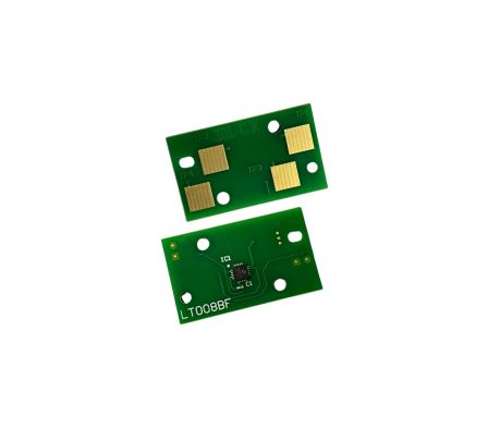 CHIP DE TONER TOSHIBA E-2508 3008 3508 4508 - T3008 - 220V