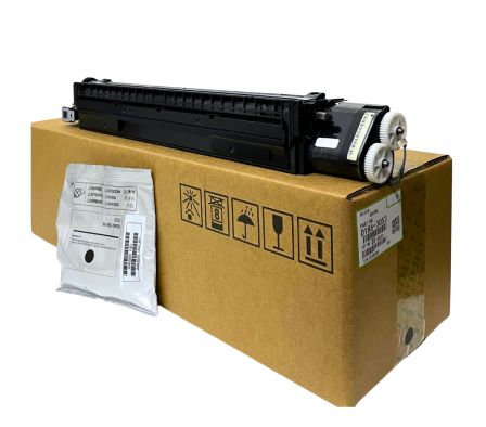 UNIDAD DE REVELADO RICOH MP C3003 NEGRO