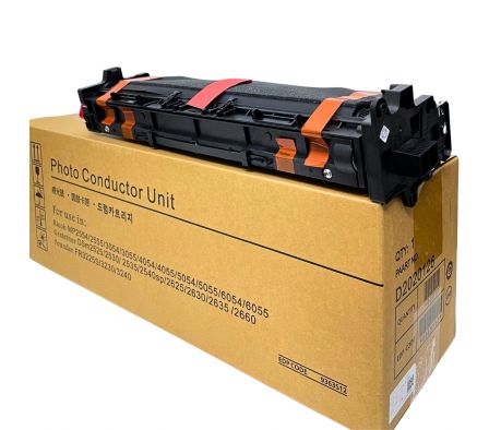 UNIDAD DE REVELADO PCU RICOH MP 2554 3554 PCDU